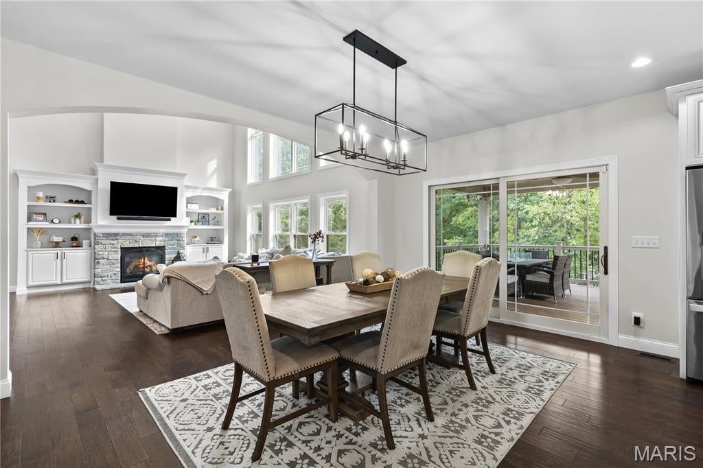 Woodcrest Estates - Residential