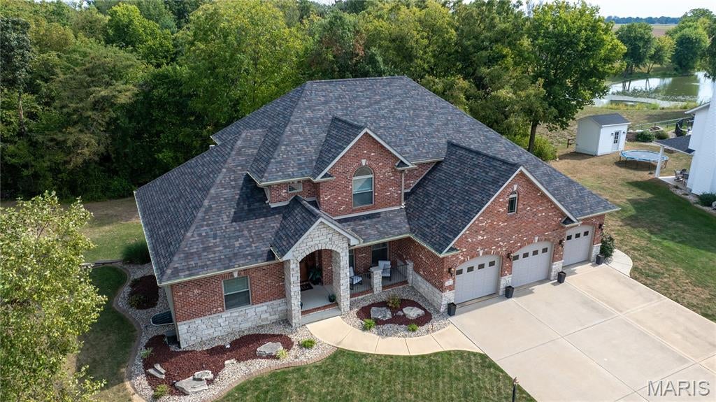 Woodcrest Estates - Residential
