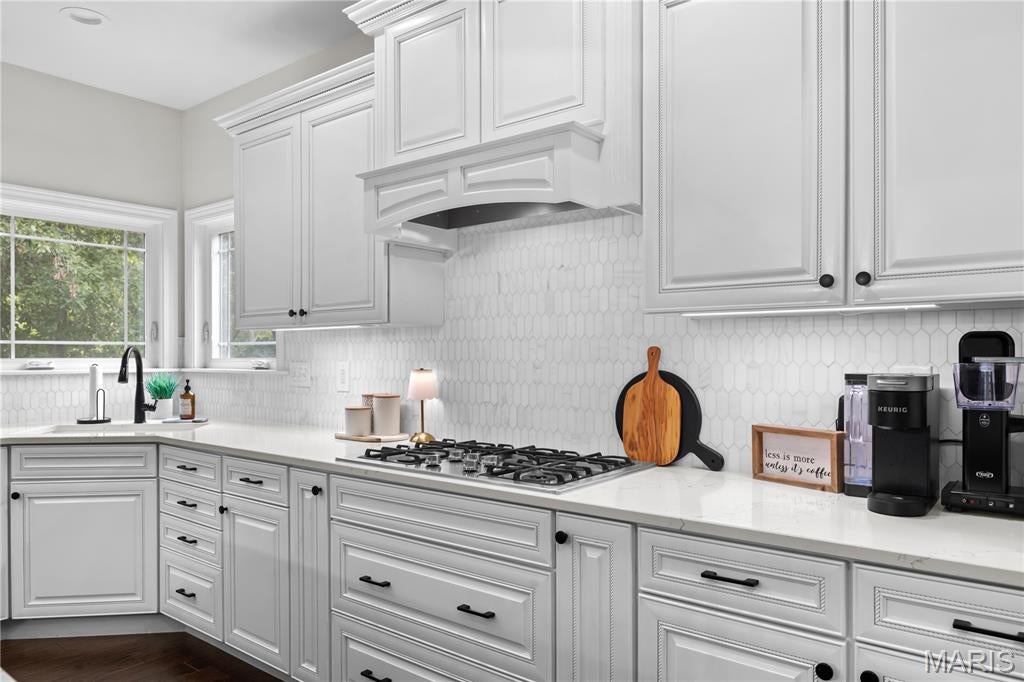 Woodcrest Estates - Residential