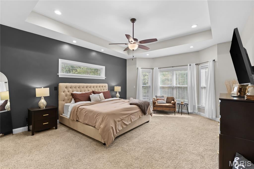 Woodcrest Estates - Residential