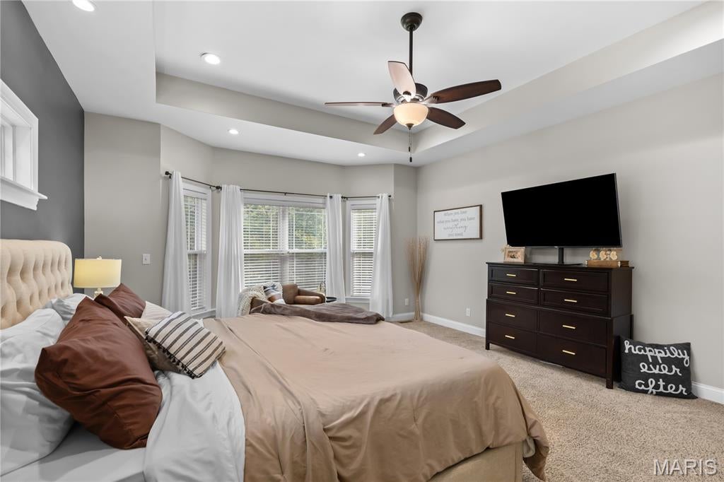 Woodcrest Estates - Residential