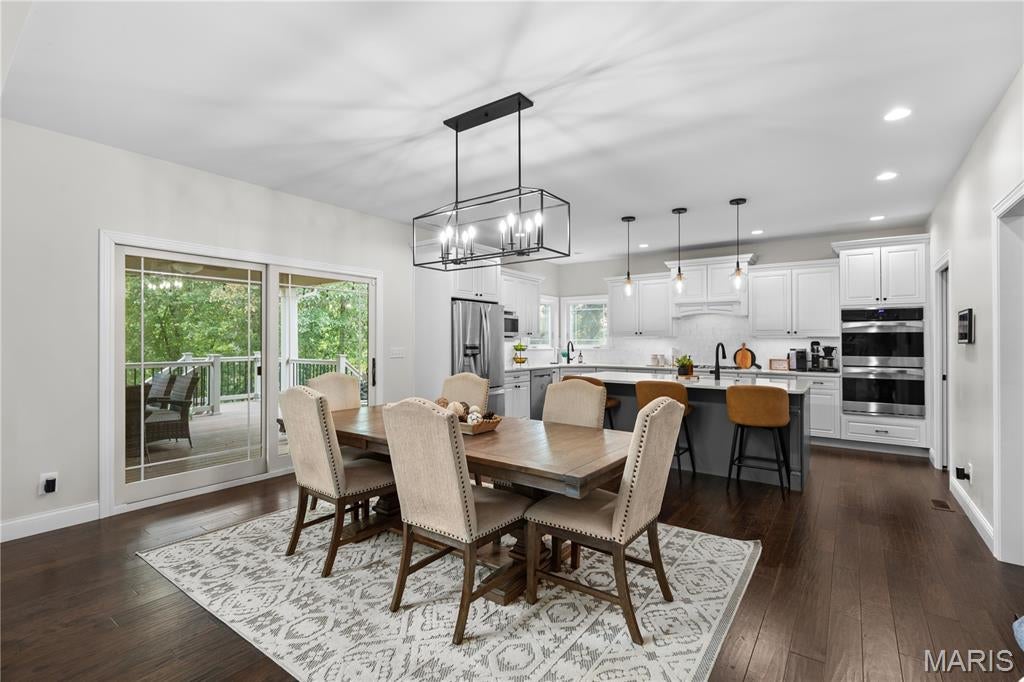 Woodcrest Estates - Residential