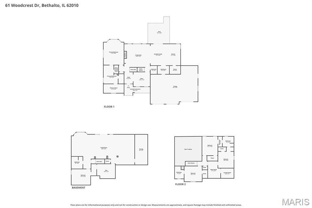 Woodcrest Estates - Residential