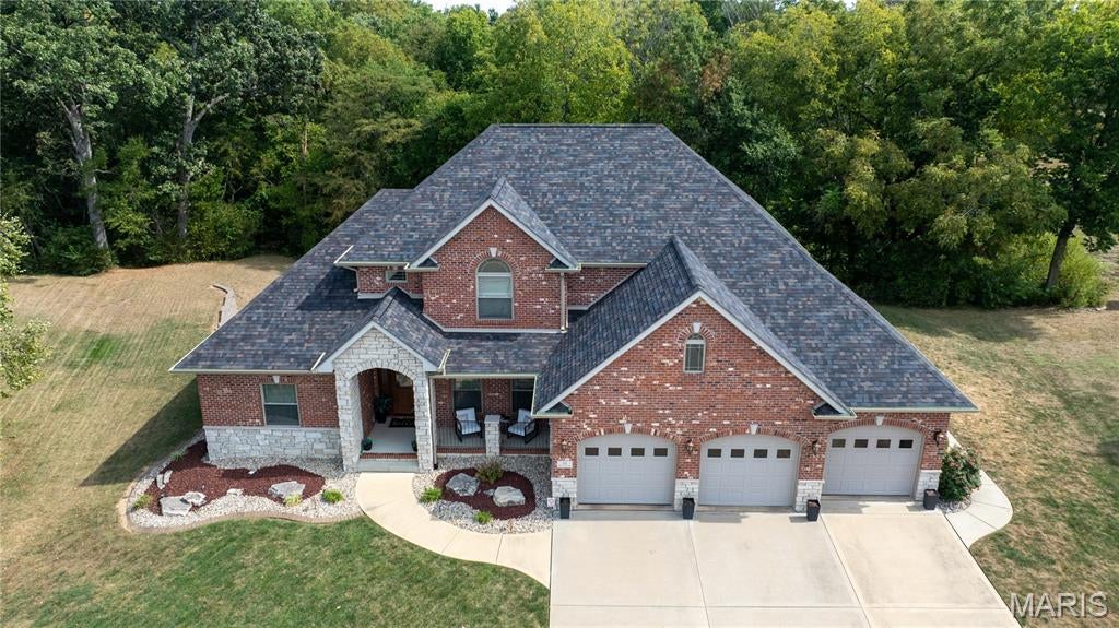 Woodcrest Estates - Residential