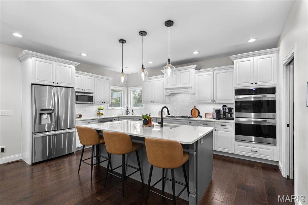 Woodcrest Estates - Residential