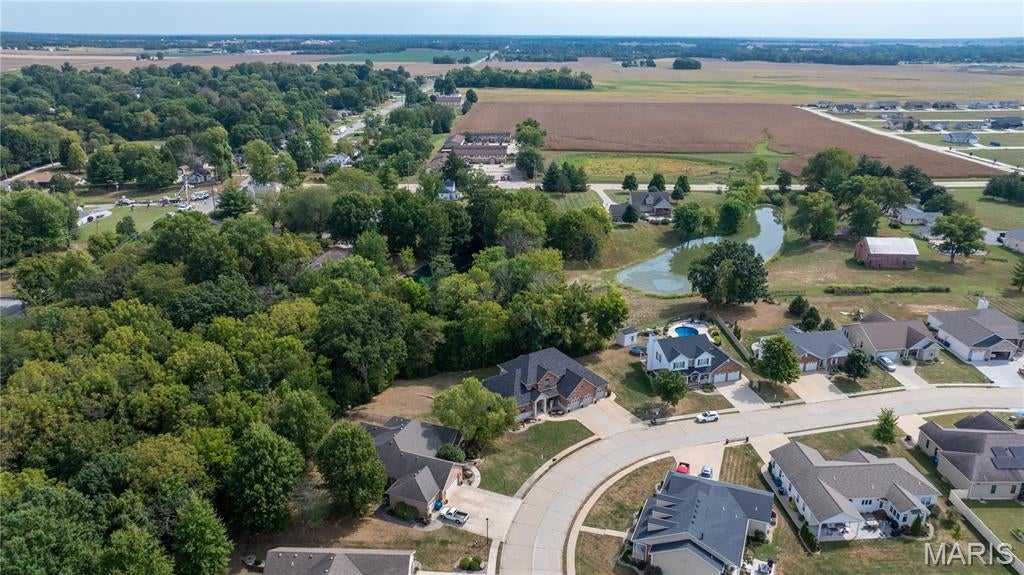 Woodcrest Estates - Residential