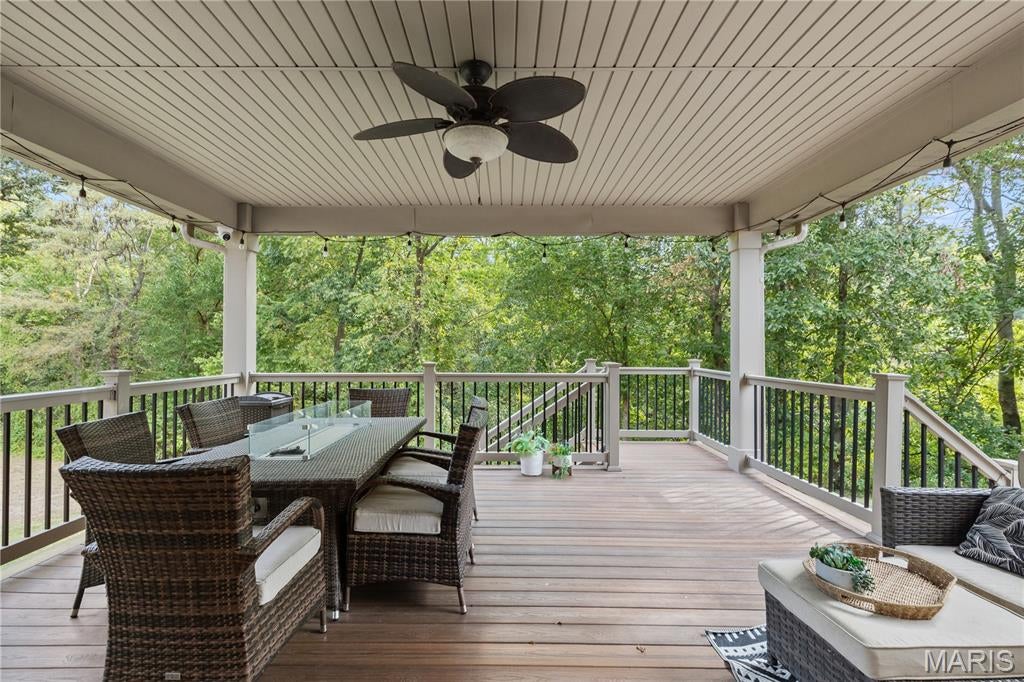 Woodcrest Estates - Residential