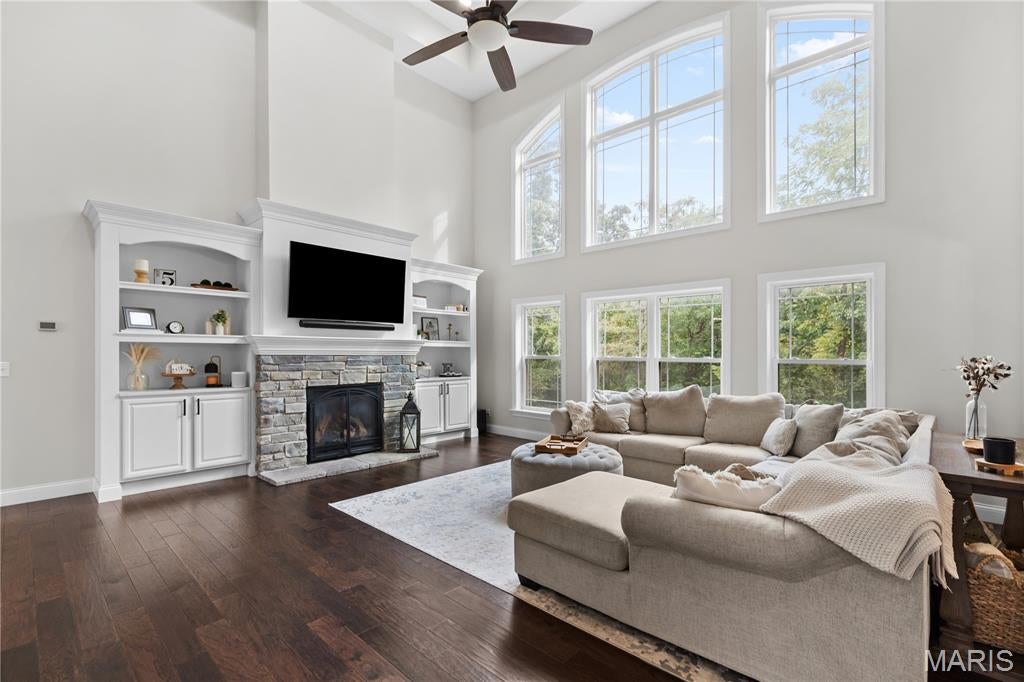 Woodcrest Estates - Residential