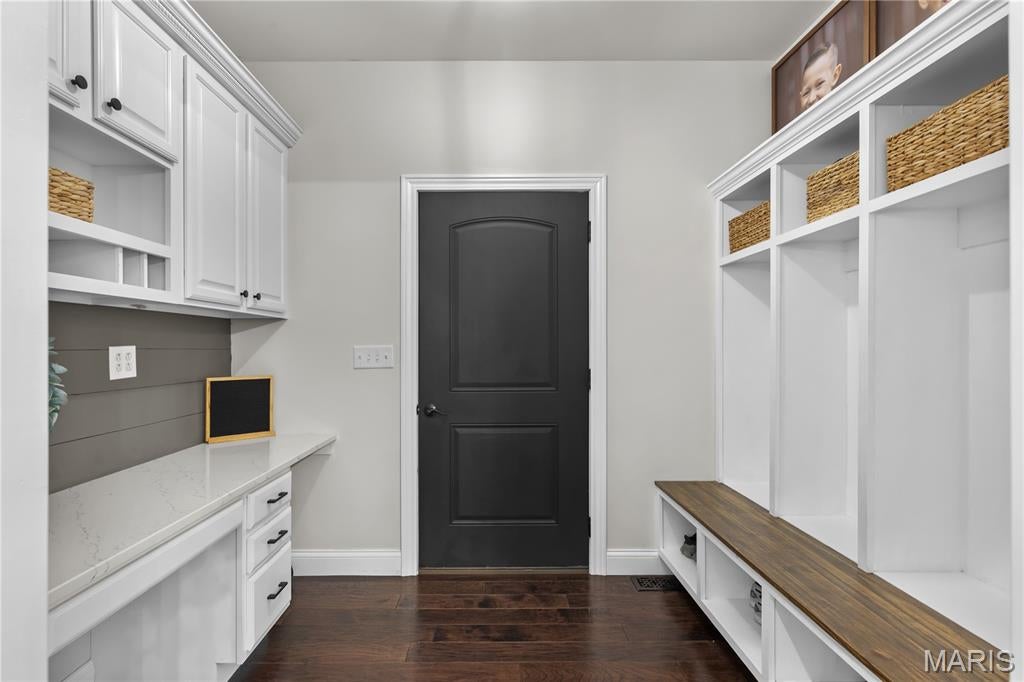 Woodcrest Estates - Residential