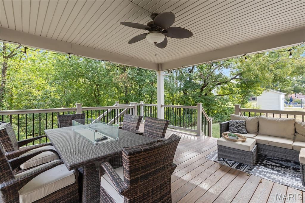 Woodcrest Estates - Residential