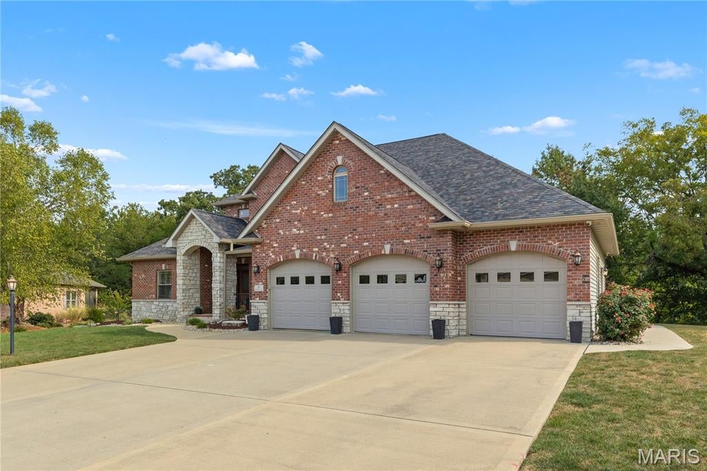 Woodcrest Estates - Residential