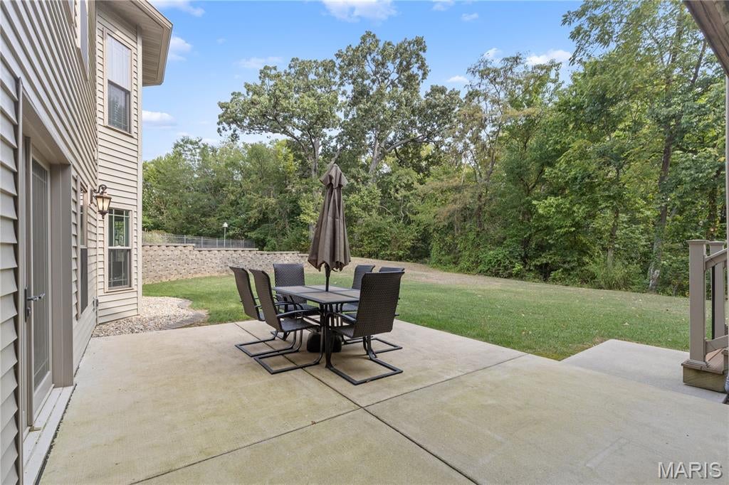 Woodcrest Estates - Residential