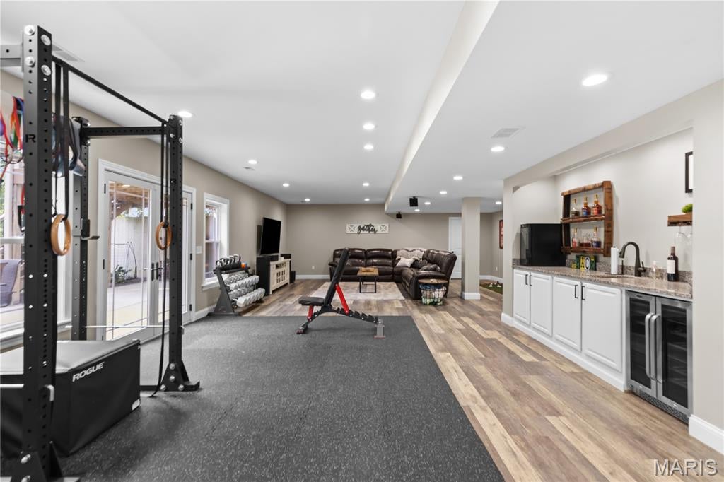 Woodcrest Estates - Residential