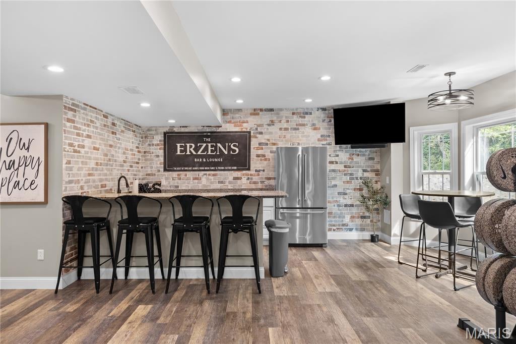 Woodcrest Estates - Residential