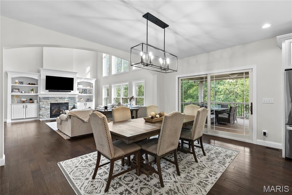 Woodcrest Estates - Residential