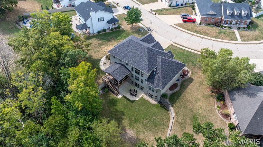 Woodcrest Estates - Residential