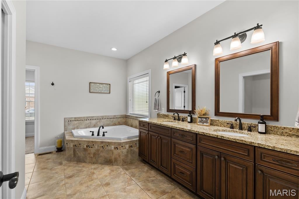 Woodcrest Estates - Residential