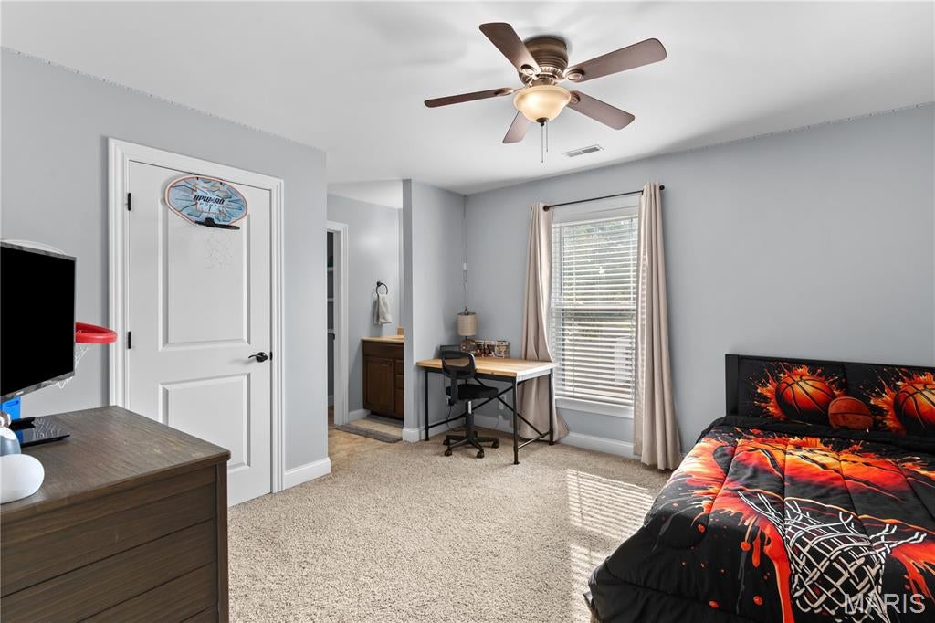 Woodcrest Estates - Residential