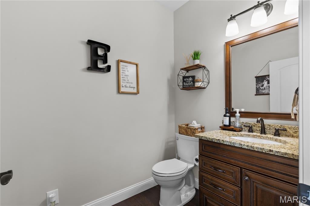Woodcrest Estates - Residential