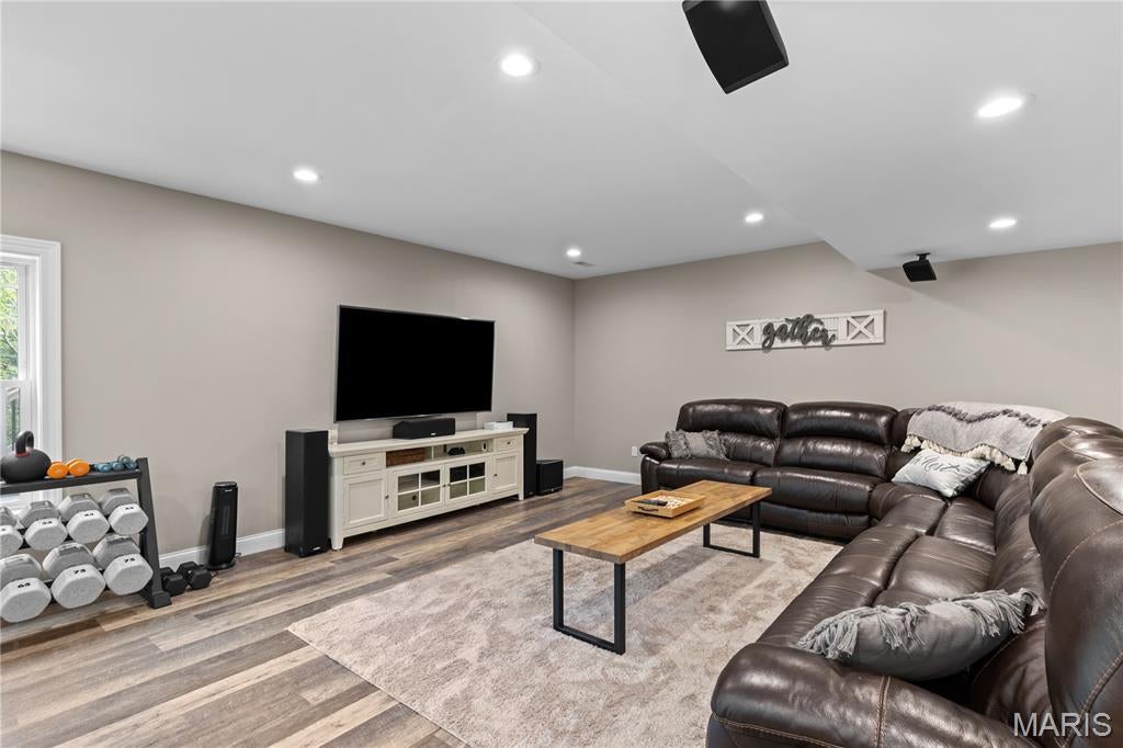 Woodcrest Estates - Residential