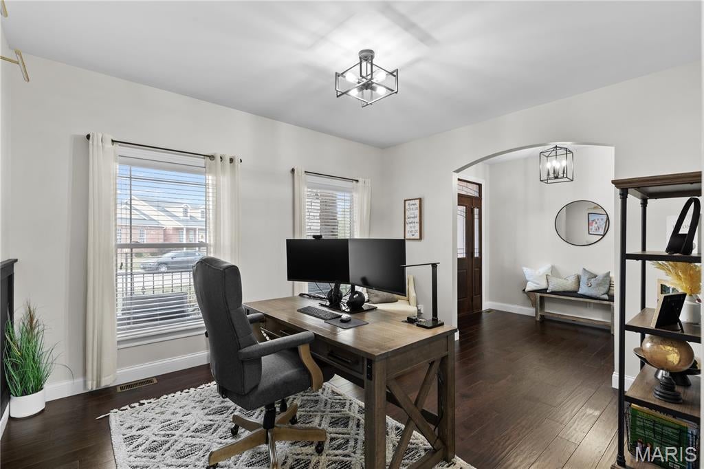 Woodcrest Estates - Residential