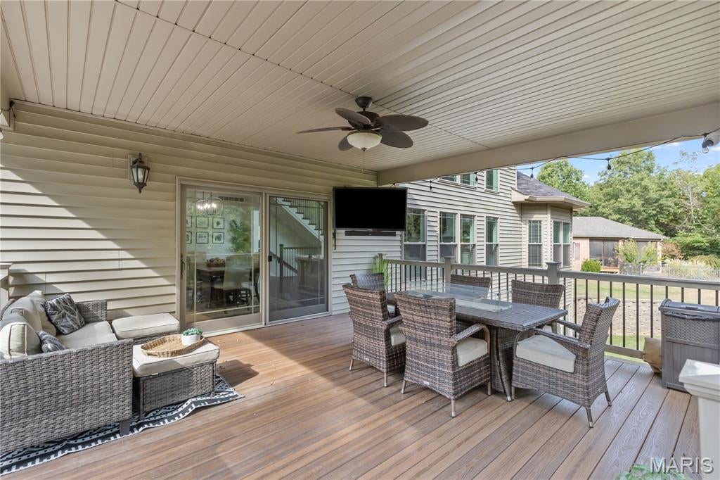 Woodcrest Estates - Residential