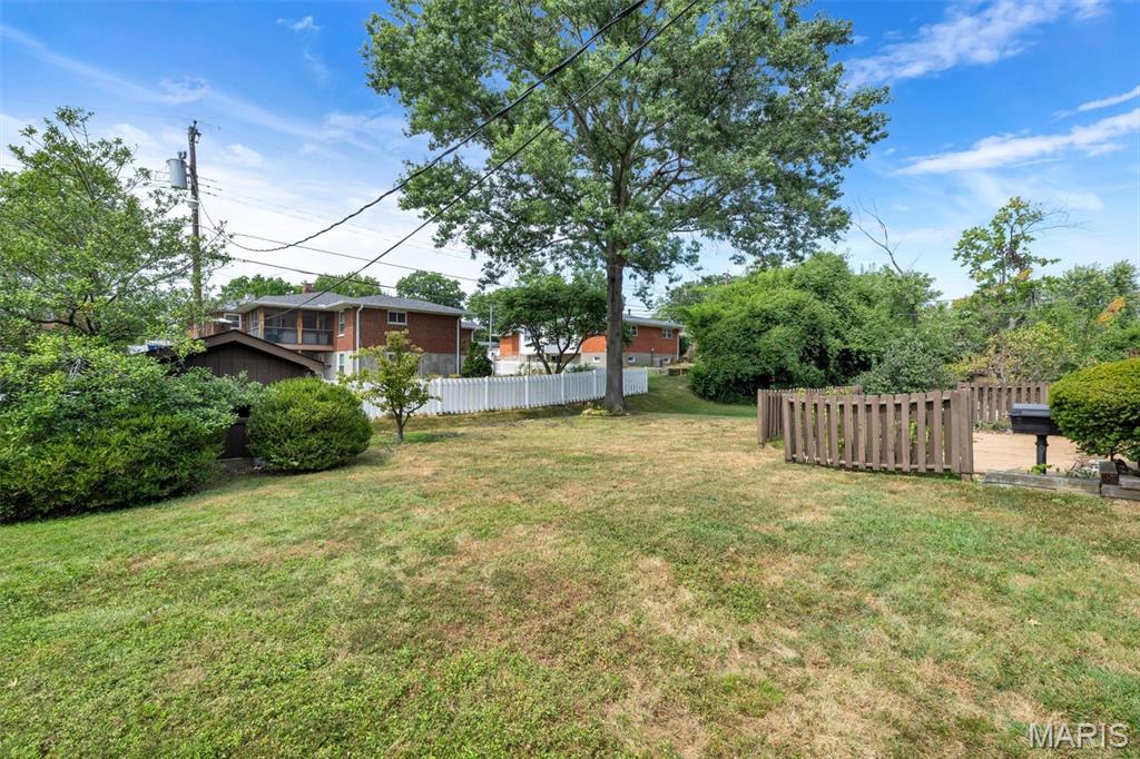 Fox Creek 2 - Residential