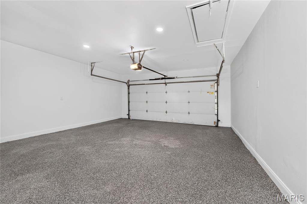 Crystal Wood Dr - Residential