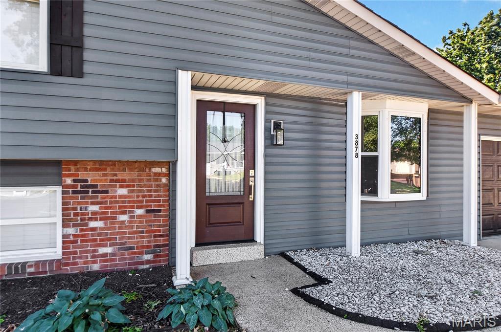Crystal Wood Dr - Residential