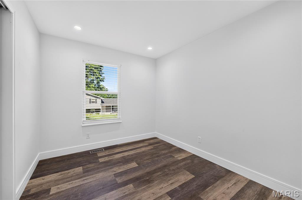 Crystal Wood Dr - Residential