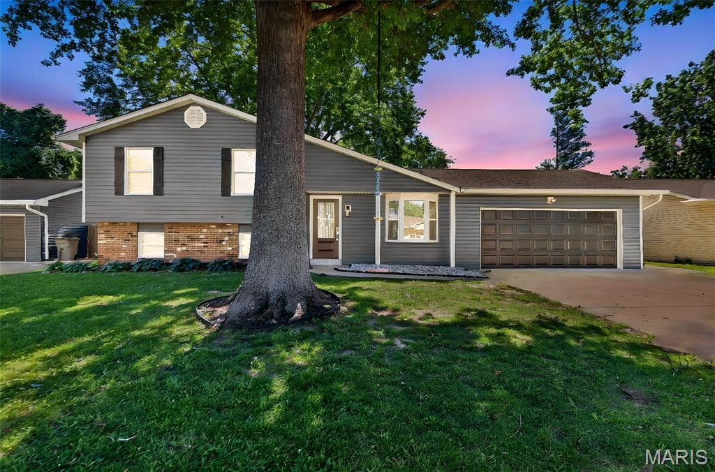 Crystal Wood Dr - Residential
