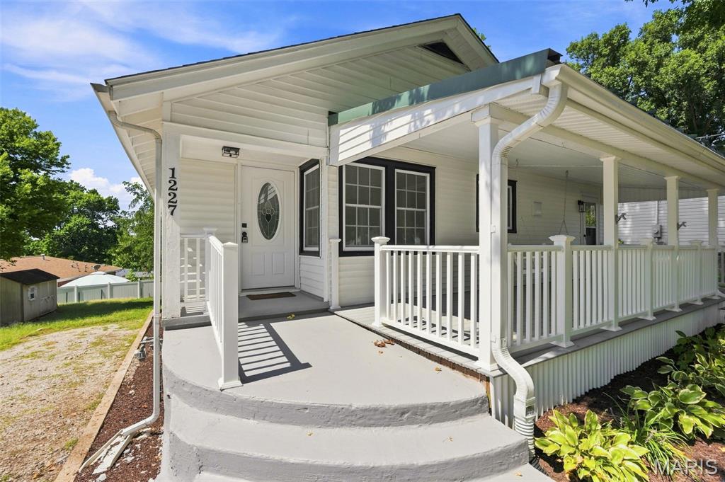 Jewett W S - Residential