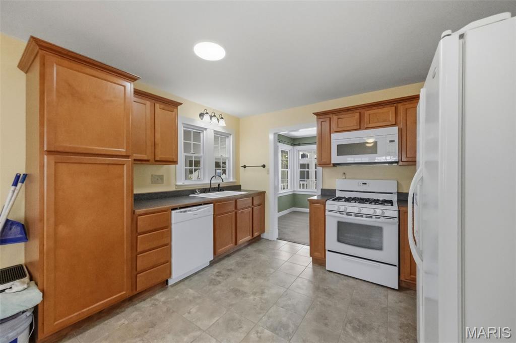 Jewett W S - Residential