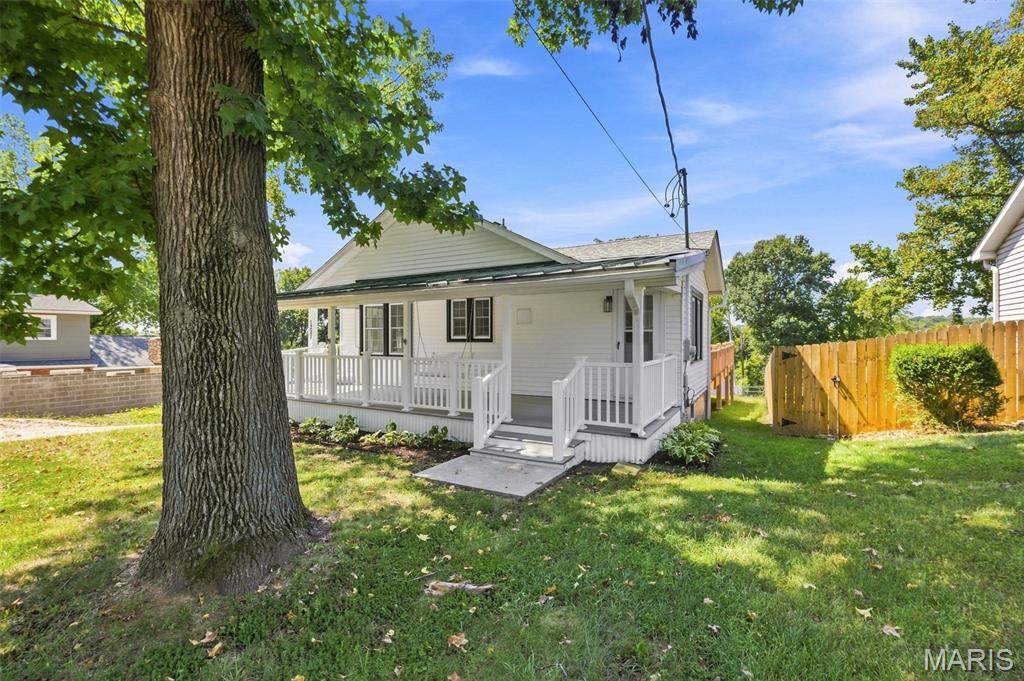 Jewett W S - Residential