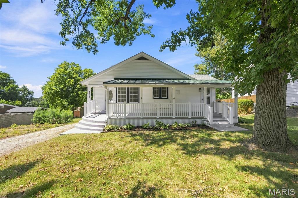 Jewett W S - Residential