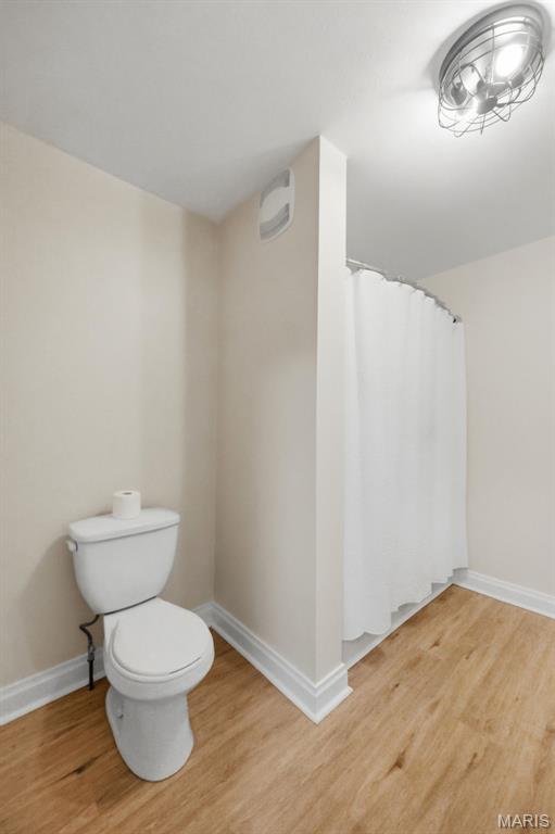 Jewett W S - Residential