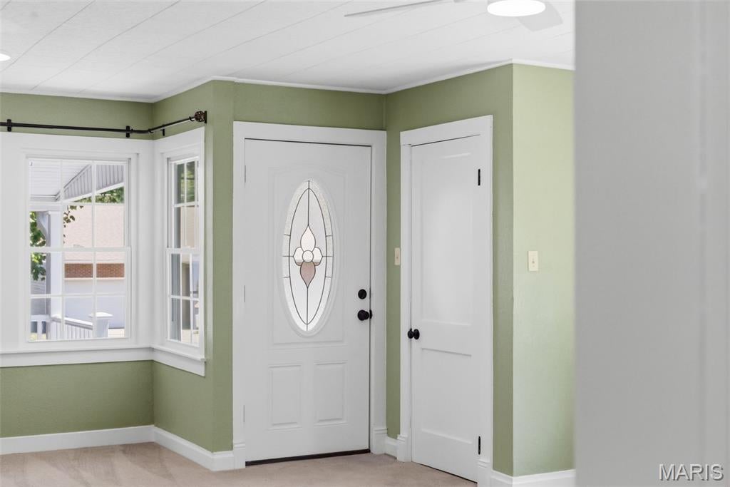 Jewett W S - Residential