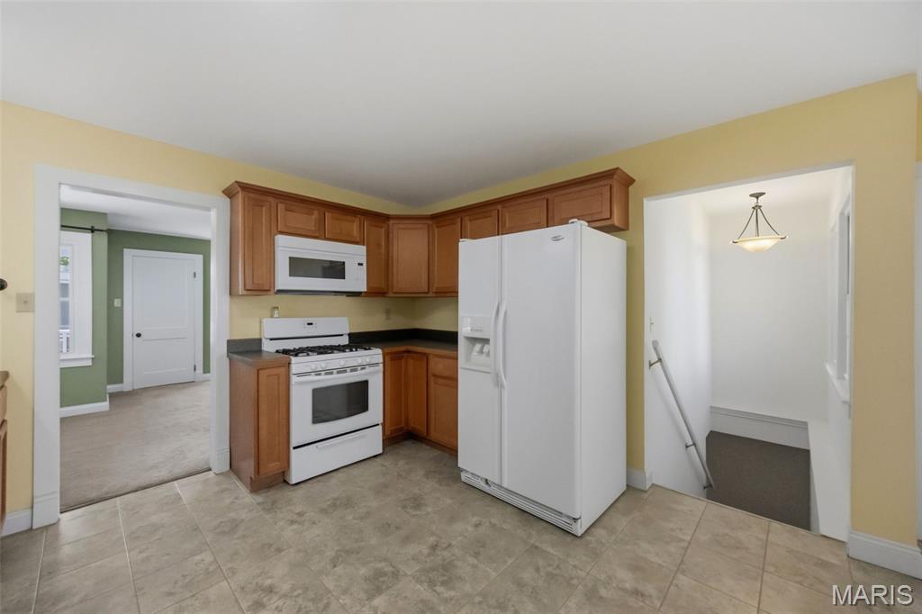 Jewett W S - Residential