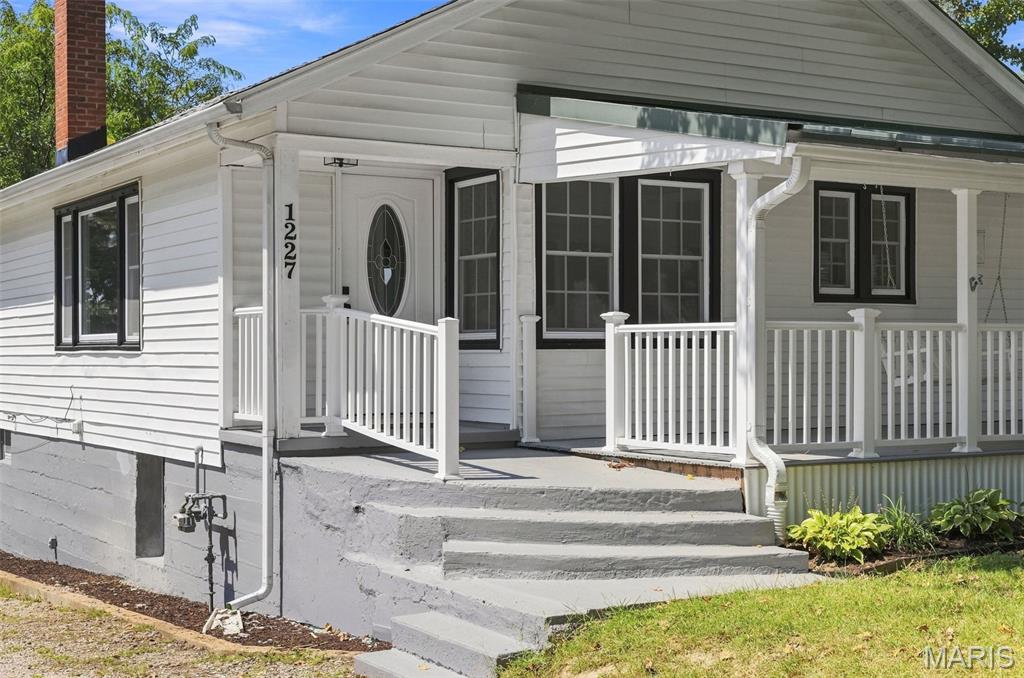 Jewett W S - Residential