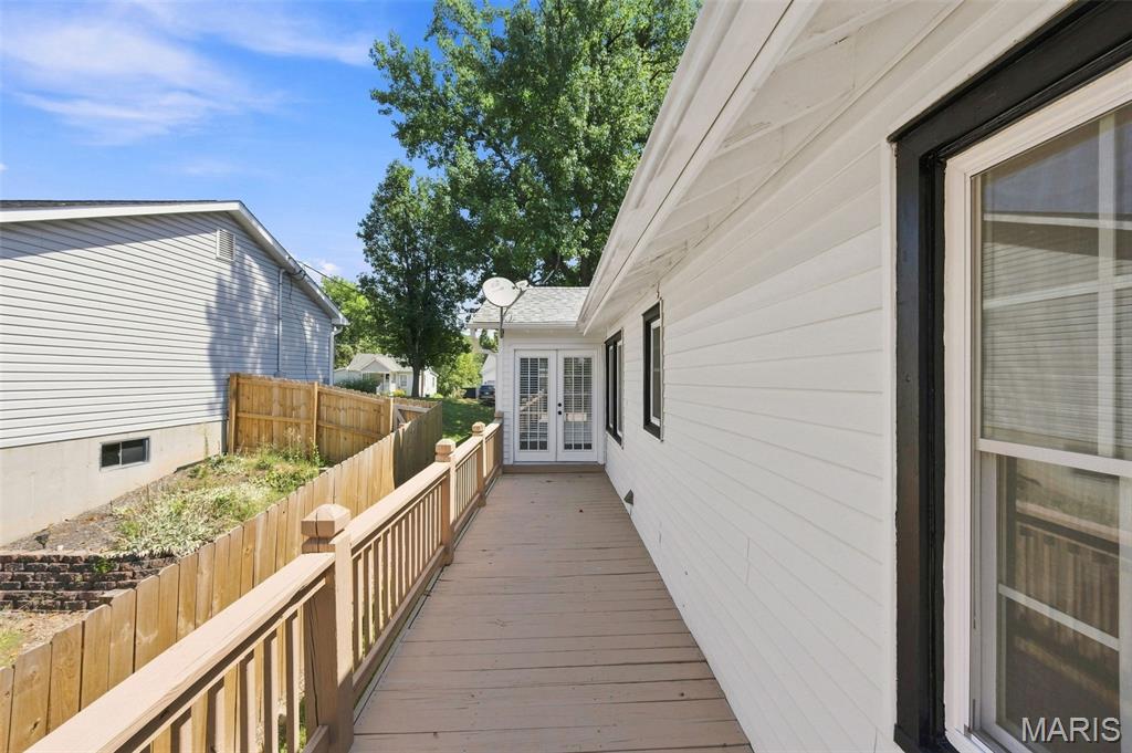 Jewett W S - Residential