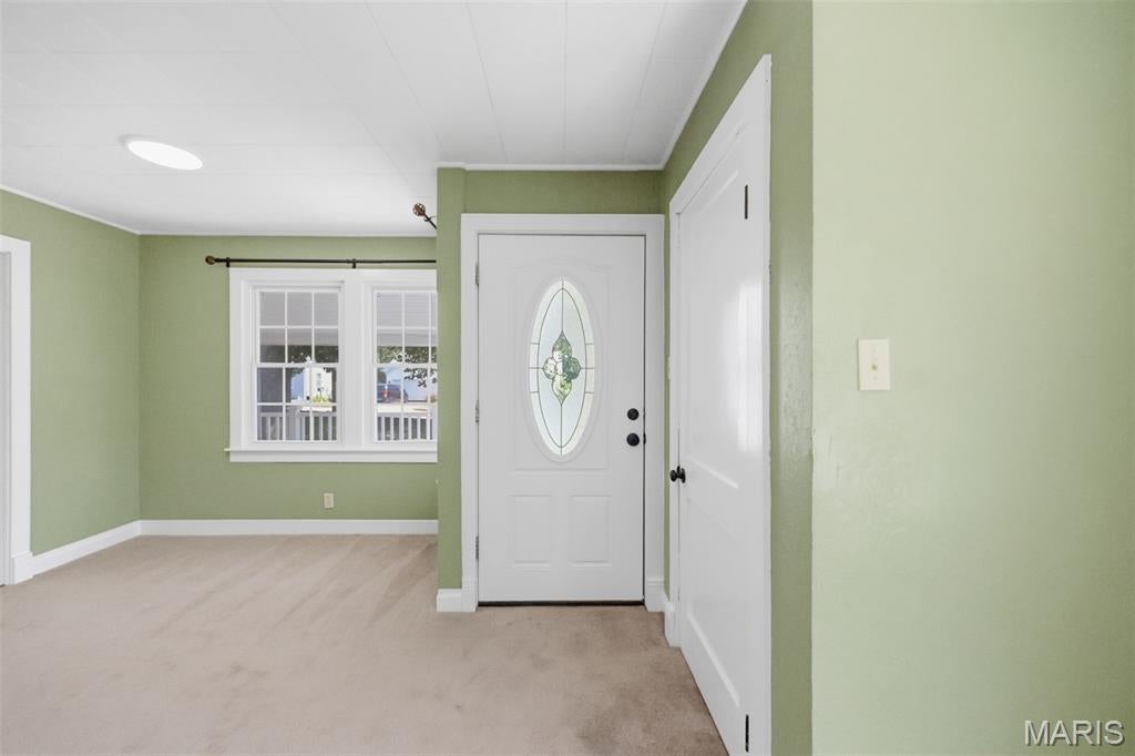 Jewett W S - Residential