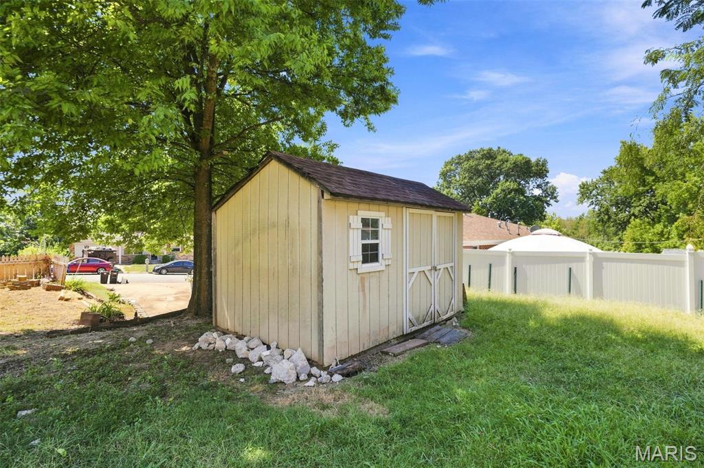 Jewett W S - Residential