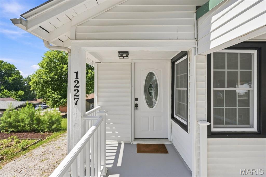 Jewett W S - Residential
