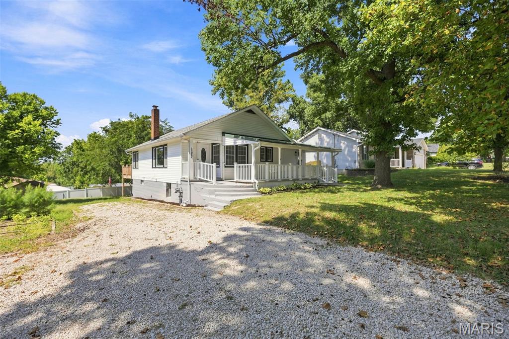 Jewett W S - Residential