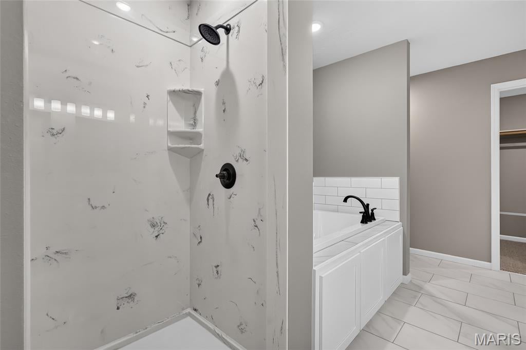 FINAL PLAT RIDGE CREEK - Residential