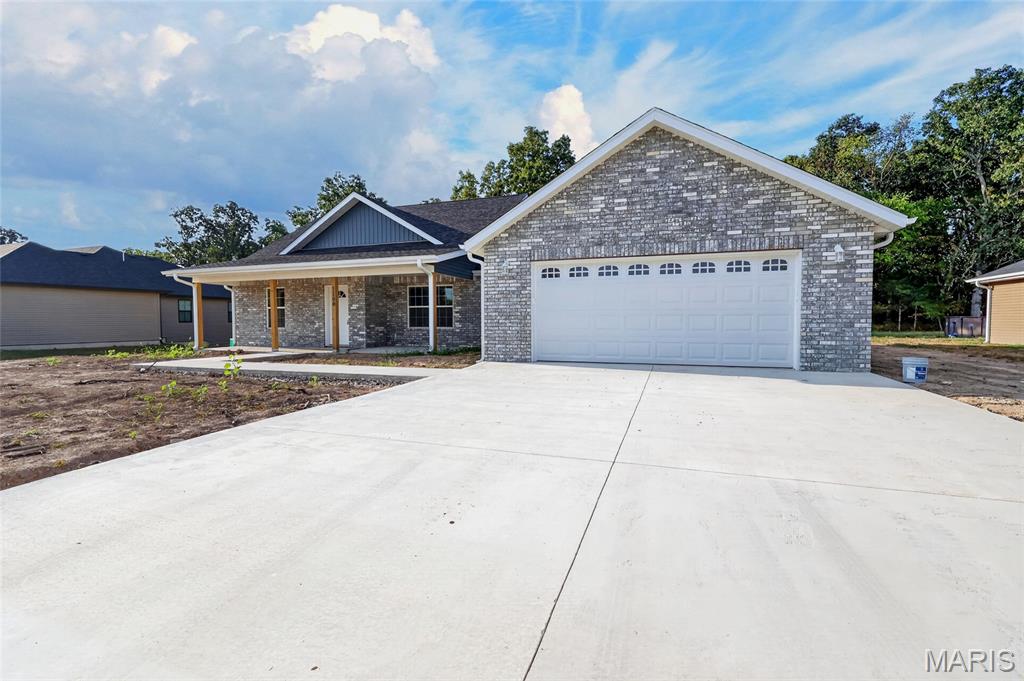 FINAL PLAT RIDGE CREEK - Residential