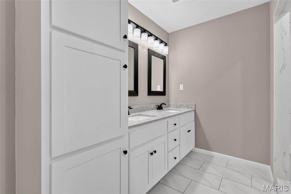 FINAL PLAT RIDGE CREEK - Residential