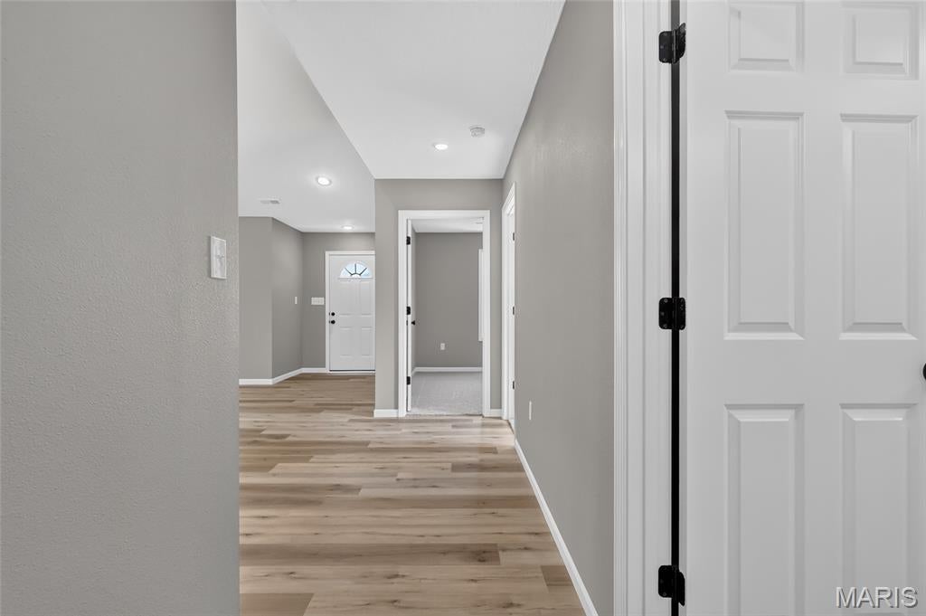 FINAL PLAT RIDGE CREEK - Residential