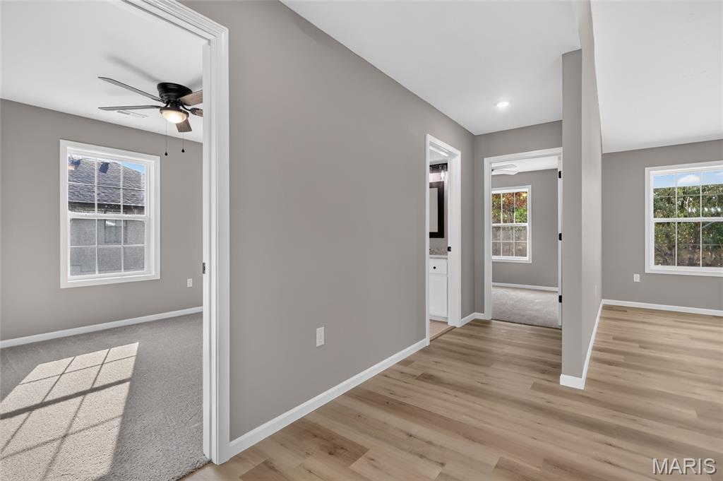 FINAL PLAT RIDGE CREEK - Residential
