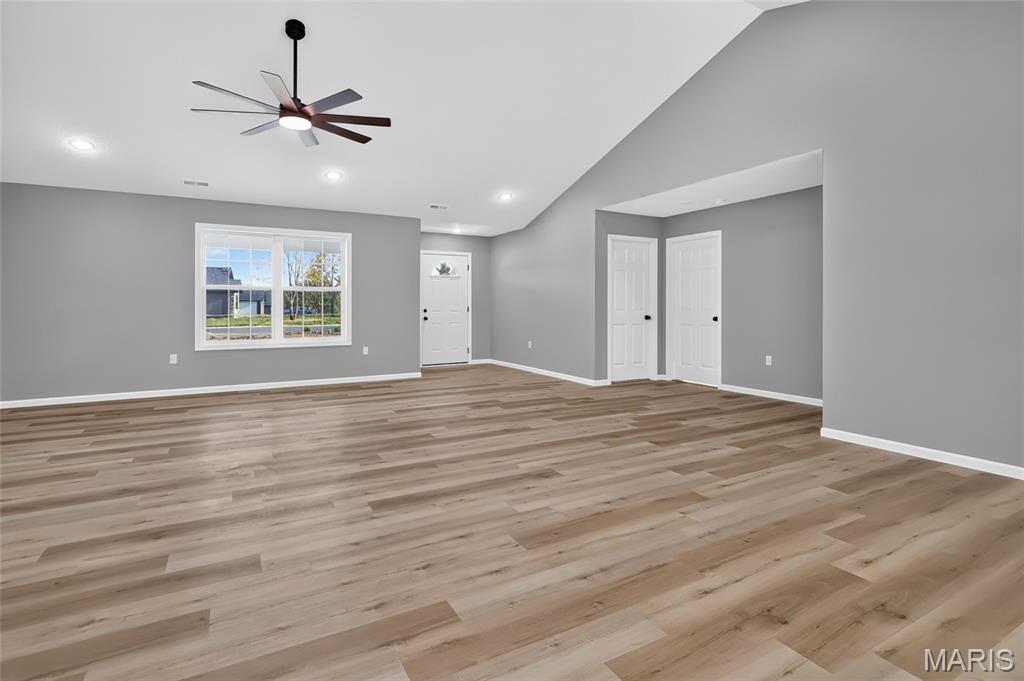 FINAL PLAT RIDGE CREEK - Residential